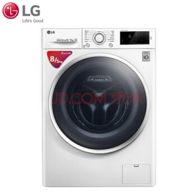 LG 滚筒洗衣机 WD-L/M/N51 全系