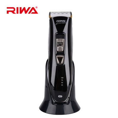 RIWA/雷瓦快充液晶显示水洗理发器X7