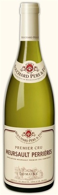 Domaine Bouchard Pere & Fils/宝尚父子Domaine Bouchard PERE Premier cru白葡萄酒