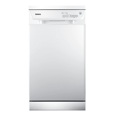 Galanz/格兰仕9套嵌入式独立式家用洗碗机W45A1A401D