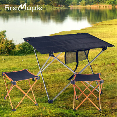 Fire Maple/火枫 HFZ056 折叠桌椅