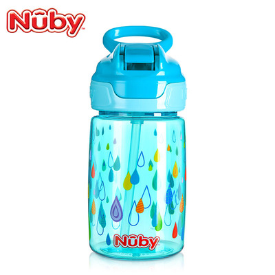 Nuby/努比运动水杯系列儿童水杯