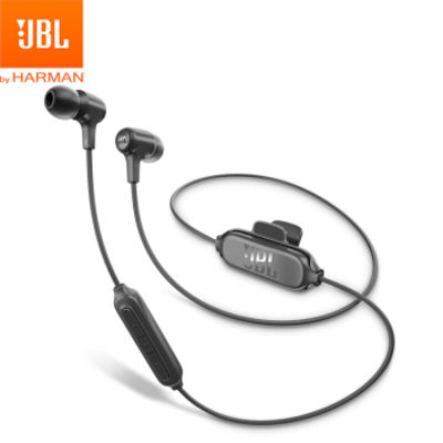 JBL/杰宝E25BT入耳式无线蓝牙耳机