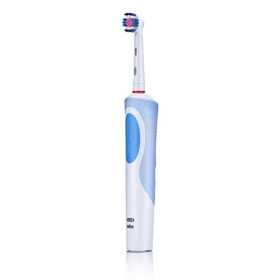 OralB/欧乐B D12亮杰型电动牙刷