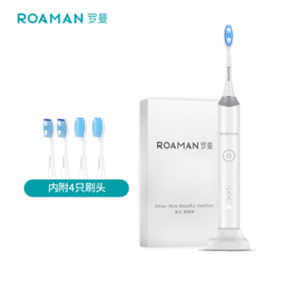 Roaman/罗曼T3电动牙刷