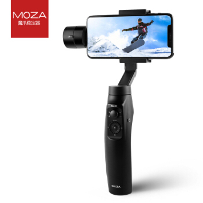MOZA/魔爪Mini-MI爆款便携手持云台手机稳定器