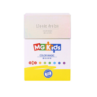 M＆G/晨光M&G KIDS系列绘画用品