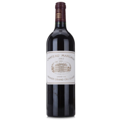 Château Margaux/玛歌酒庄干红葡萄酒750ml