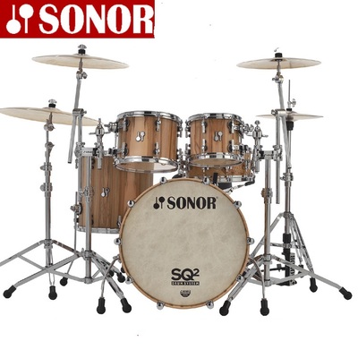 SONOR/索诺SQ2系列架子鼓