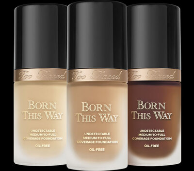 Too Faced BORN THIS WAY FOUNDATION