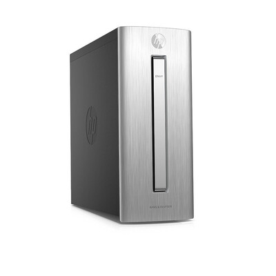 HP/惠普时尚家用台式机电脑惠普Envy 750-514