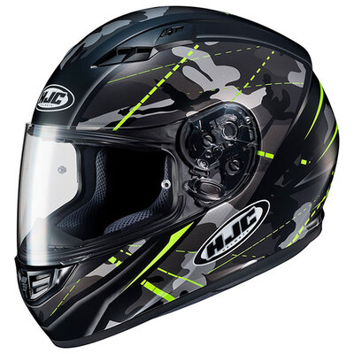 HJC CS-15（CSR3） 摩托车头盔全盔
