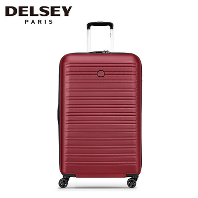 Delsey/法国大使SEGUR系列登机箱20寸
