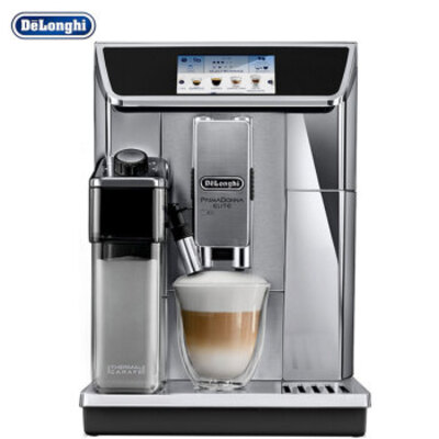 Delonghi/德龙ECAM650.85.MS全自动意式咖啡机