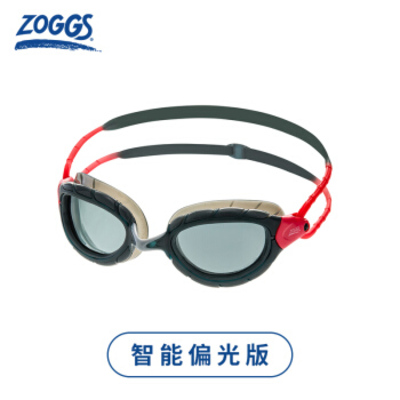 ZOGGS生物镜框泳镜301766