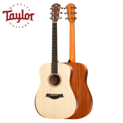 Taylor/泰勒Academy 10e单板民谣旅行木吉他41寸