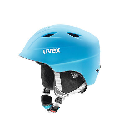 Uvex/优唯斯儿童滑雪头盔airwing 2 pro
