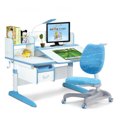 Totguard/护童抗菌系列儿童书桌椅HT—512Y