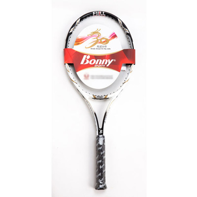 Bonny/波力训练练习网球拍Extreme极限系列73
