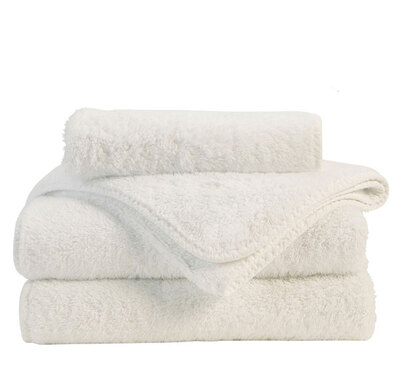 Christy/克里斯蒂Harrogate Guest Towel（46*81cm）