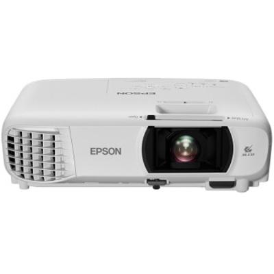 EPSON/爱普生1080P全高清投影仪CH-TW650