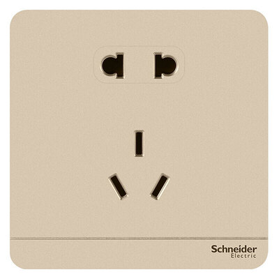 Schneider Electric/施耐德电气绎尚系列插座面板