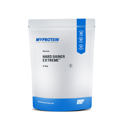 Myprotein Hard Gainer Extreme强力增肌粉