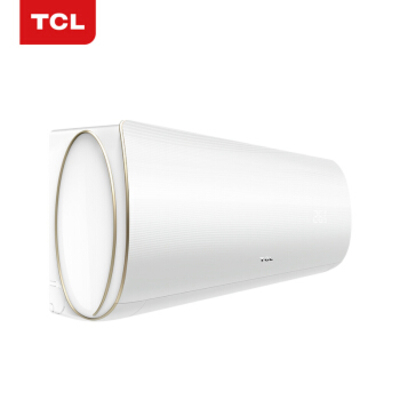 TCL省电宝系列壁挂式空调