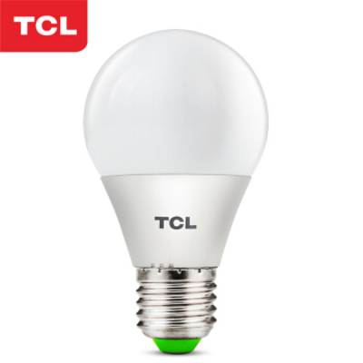 TCL节能LED灯泡暖光版