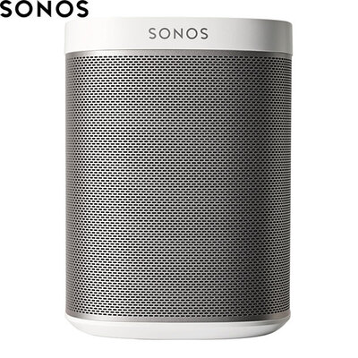 SONOS Play:1家用无线音箱