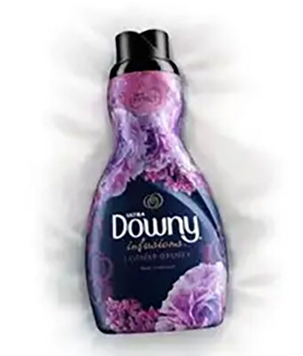 Downy/当妮Ultra Infusions柔顺剂（薰衣草）