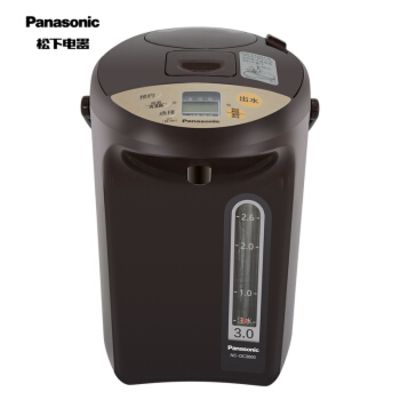 Panasonic/松下3L电热水瓶NC-DC3000