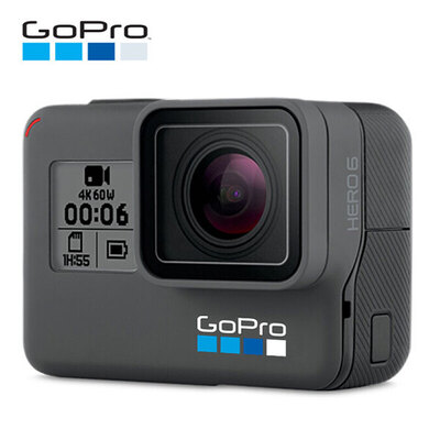 GoPro HERO 6 Black运动相机