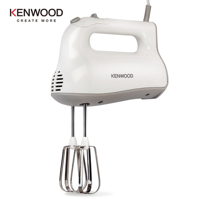 KENWOOD/凯伍德3速手持电动打蛋器HM520