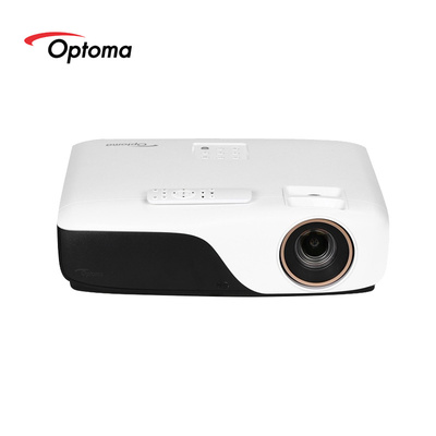 Optoma/奥图码3D激光1080P中短焦投影机ZH33
