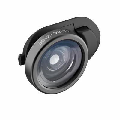 Olloclip Essential系列Ultra-Wide Essential Lens
