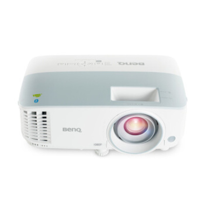 BenQ/明基1080P全高清智能投影仪i705