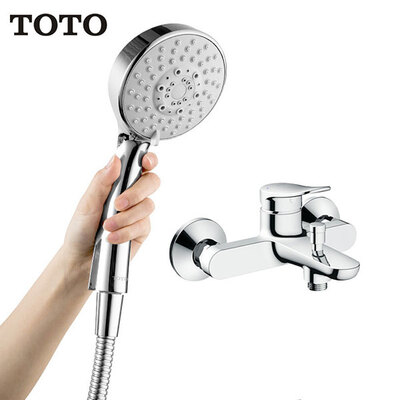 TOTO/东陶 L系列 浴室五金