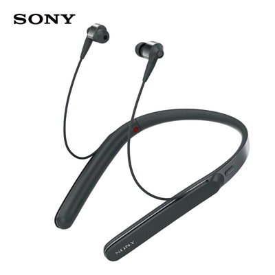 SONY/索尼WI-1000X颈挂式无线降噪耳机