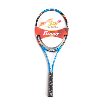 Bonny/波力致胜系列 Winner 60碳纤维网球拍