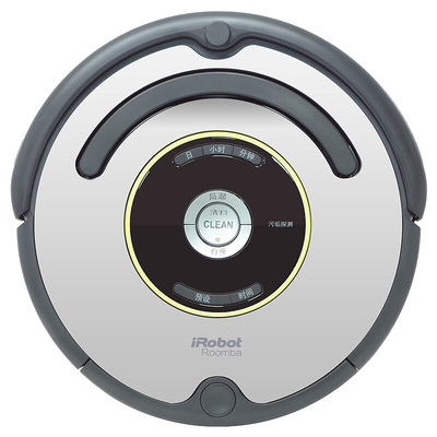 iRobot扫地机器人Roomba 651