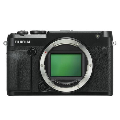 Fujifilm/富士GFX 50R双向触摸屏无反相机（中画幅微单）