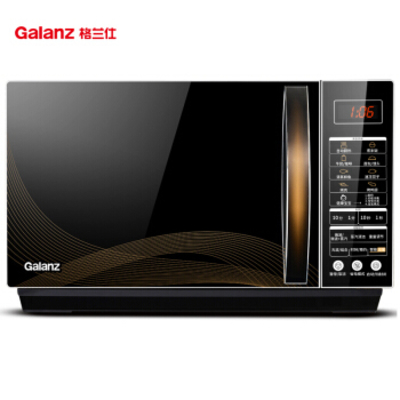 Galanz/格兰仕25升微波炉烤箱一体机G90F25CN3L-C2