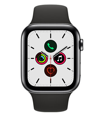 Apple/苹果 Apple Watch Series 5