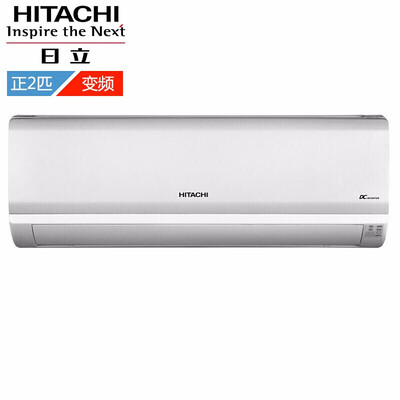 HITACHI/日立KVZ系列家用分体空调