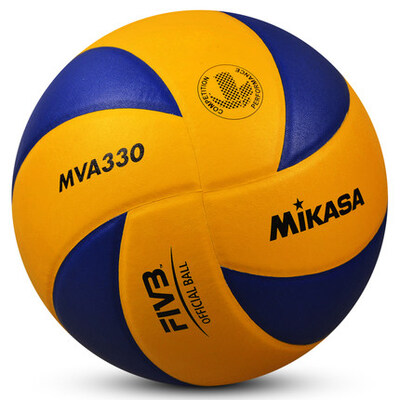 Mikasa/米卡萨训练比赛排球5号MVA330