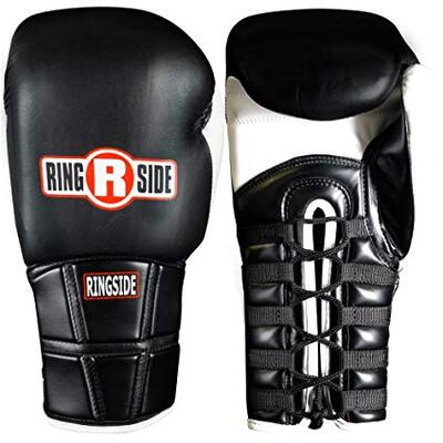 Ringside IMF Tech™ Pro Fight拳击手套