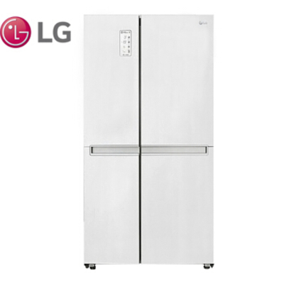 LG冰箱 GR-B2471PKF