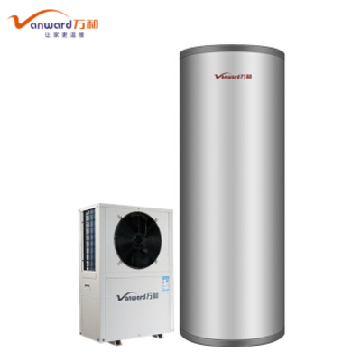 Vanward/万和合雅系列空气能热水器KRF75-F2/KS-FLU500