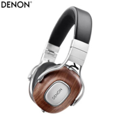 Denon/天龙 AH-MM400头戴式耳机